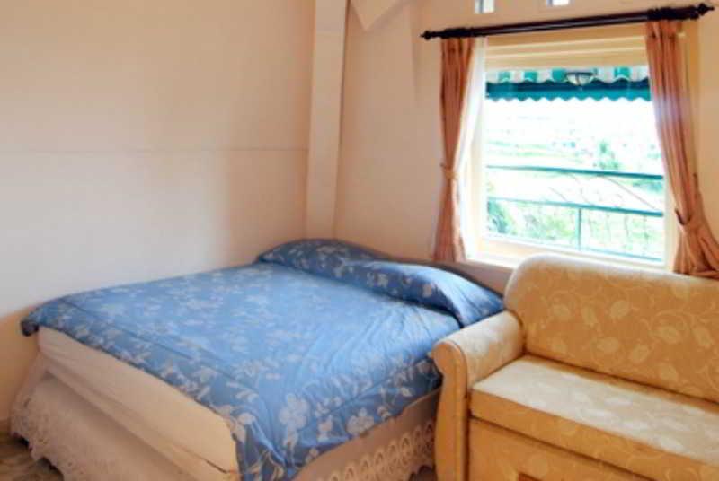Club Bali Suites At Kota Bunga Cipanas  Eksteriør billede