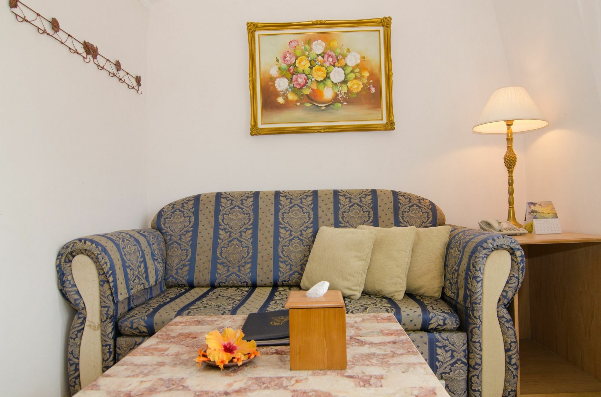 Club Bali Suites At Kota Bunga Cipanas  Eksteriør billede